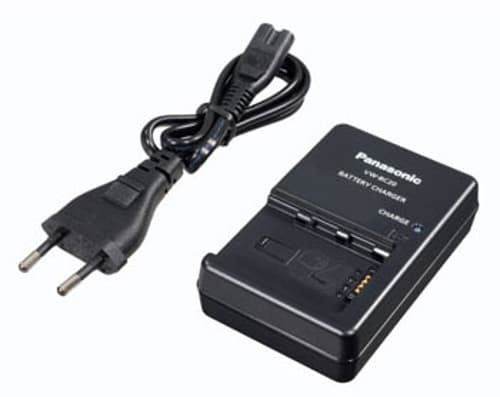 Panasonic Vw Bc20e-k