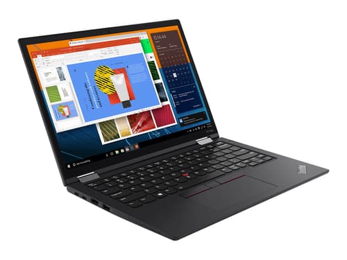 Lenovo Thinkpad X13 Yoga G2 Core I7 16gb 512gb Ssd 4g Upgradable 13.3"