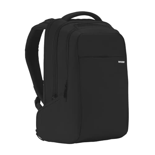 Incase Icon Pack Nylon Black