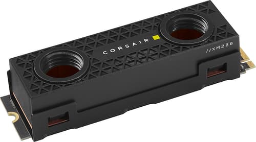 Corsair Mp600 Pro Hydro X Edt 2000gb M.2 2280 Pci Express 4.0 X4 (nvme)
