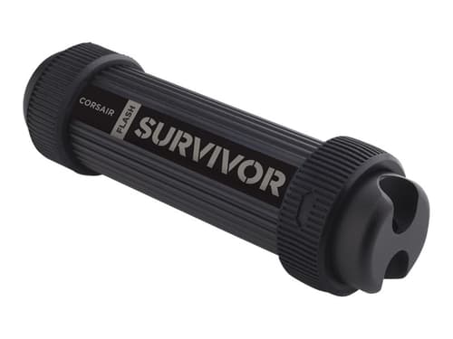Corsair Flash Survivor Stealth 256gb Usb 3.0