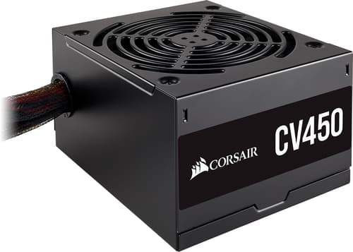 Corsair Cv Series Cv450 450w 80 Plus Bronze