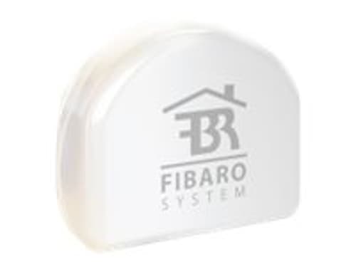 Fibaro Fgbhs-213 Single Switch Homekit