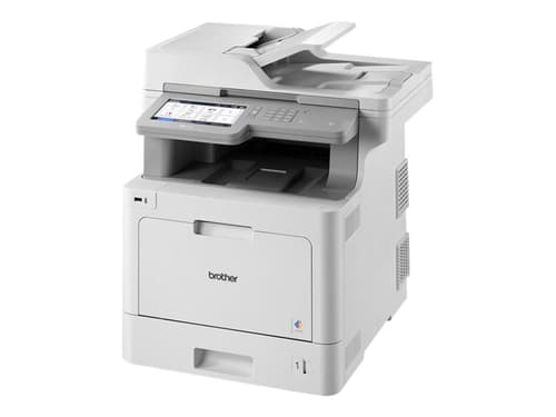 Brother Mfc-l9570cdw Mfp