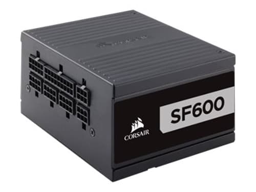 Corsair Sf600 600w 80 Plus Platinum