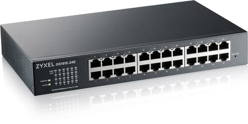 Zyxel Nebula Gs1915-24e 24-port Switch