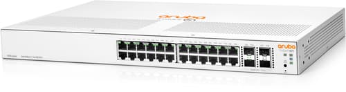Aruba Instant On 1930 24g 4sfp+ Switch