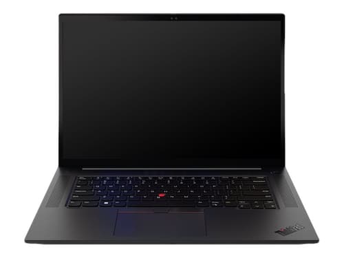 Lenovo Thinkpad X1 Extreme G5 Core I7 32gb 512gb Ssd 16"