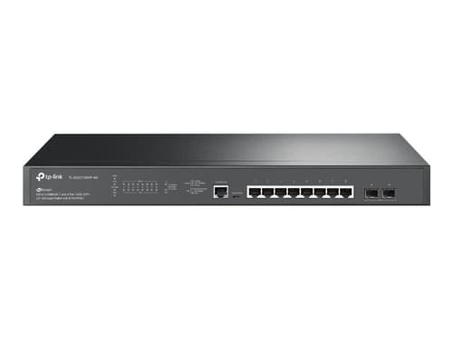 Tp-link Jetstream Tl-sg3210xhp-m2
