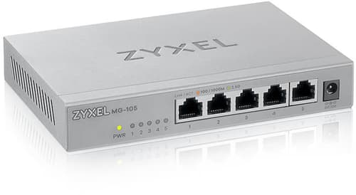 Zyxel Mg-105