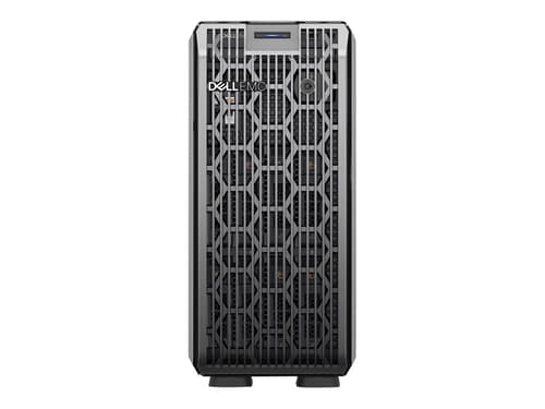 Dell Poweredge T350 Xeon E-2336 6-ydin