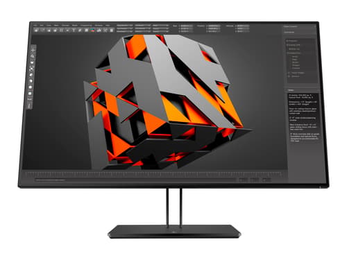 Hp Z32 4k 3840 X 2160