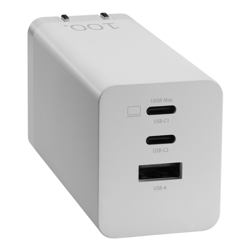 Asus 100w Gan Adapter 100w