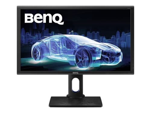 Benq Designvue Pd2700q 27'' Qhd Ips 16:9 2560 X 1440