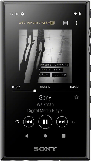 Sony Walkman Nw-a105