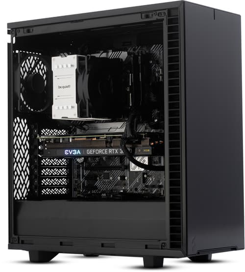 Ångström X-ray Core Superior Core I7 16gb 1000gb Ssd Rtx 3070
