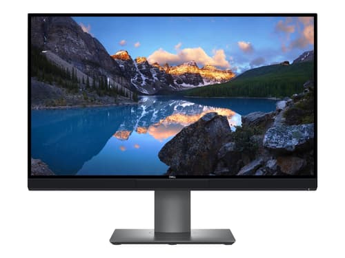 Dell Ultrasharp Up2720q 3840 X 2160