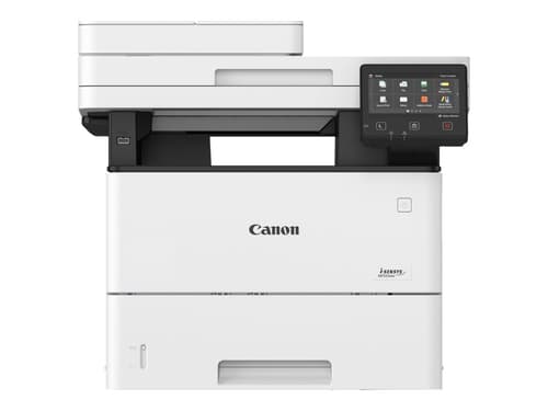Canon I-sensys Mf553dw A4 Mfp
