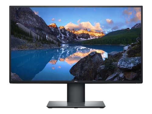 Dell Ultrasharp U2520d 2560 X 1440