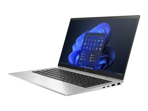 Hp Elitebook X360 1030 G8 Notebook Core I7 16gb 512gb Ssd 4g 13.3"