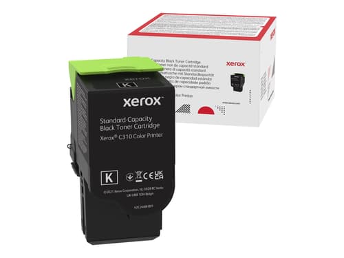 Xerox Väriaine, Musta 3k - 310/dni/dnim