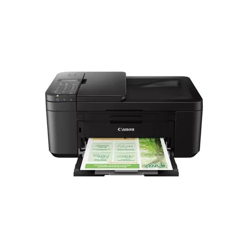 Canon Pixma Tr4650 Bk A4 Mfp