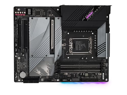 Gigabyte Z690 Aoros Elite Ddr4 Atx Emolevy
