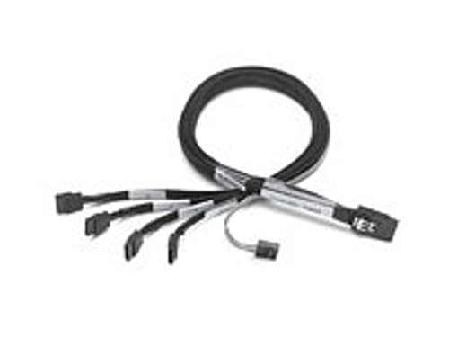 Adaptec Sata-/sas-kaapeli