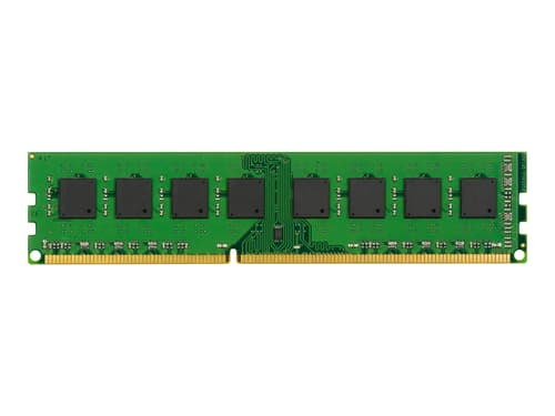 Kingston Ddr3 4gb 1,600mhz Ddr3 Sdram Dimm 240-nastainen