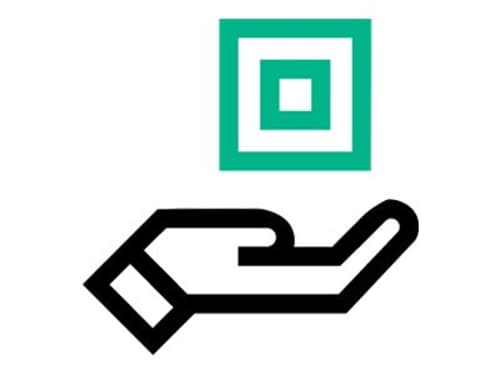 Hpe Foundation Care Software Support 24x7