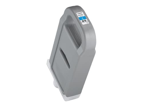 Canon Muste Syaani Pfi-701c 700ml