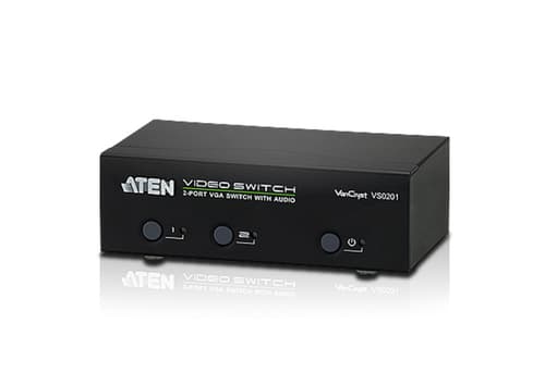 Aten Vancryst Vs0201