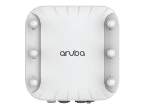 Hpe Aruba Ap-518 (rw)