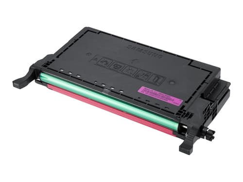 Hp Samsung Värikasetti Magenta 2k Clt-m5082s - Clp-620/670