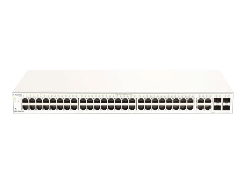 D-link Nuclias Cloud-managed Dbs-2000-52