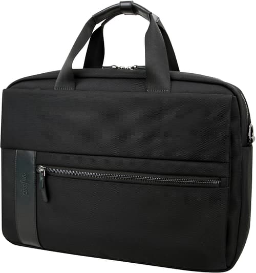 Cirafon Business 15.6" Nahka, Nailon