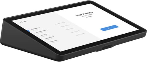 Logitech Tap Ip Conference Controller, Graphite