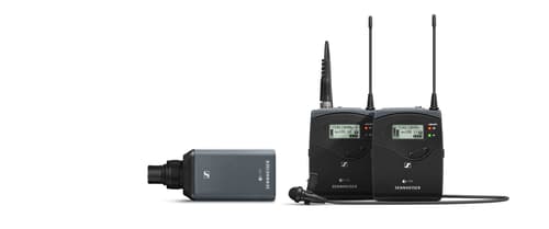 Sennheiser Ew 100 Eng G4-b (626 - 668 Mhz)