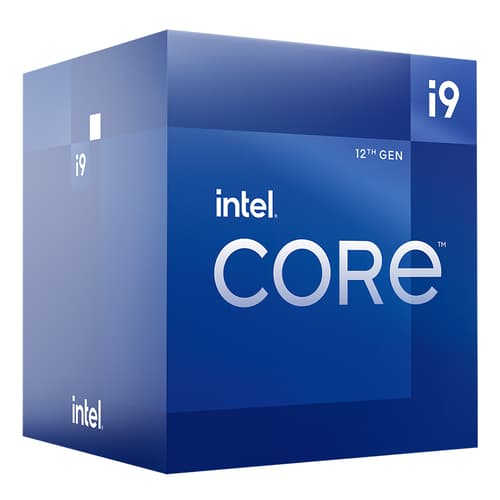 Intel Core I9 12900 2.4ghz Lga1700 Socket Suoritin