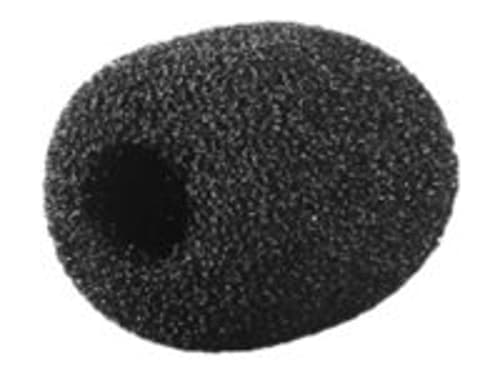 Boya By-b05f Windscreen 3 Pcs Musta