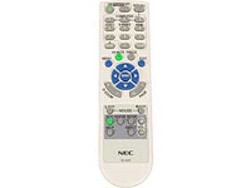Nec Remote Rd-452e - U250xg