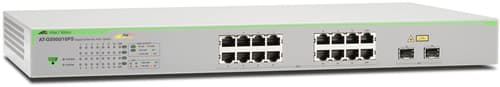 Allied Telesis At Gs950/16ps Poe+ 185w