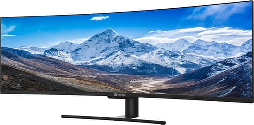 Voxicon P49uwhd 49" 3840x1080@144hz Va 3840 X 1080