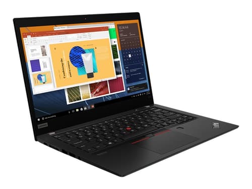 Lenovo Thinkpad X13 G1 Ryzen 5 Pro 16gb 256gb Ssd 13.3"