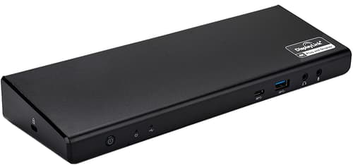 Prokord Portreplicator Triple 4k Display 96w Usb-c Porttitoistin