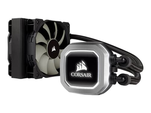 Corsair Hydro Series H75