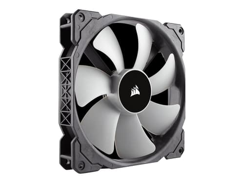 Corsair Ml Series Ml140 Premium Magnetic Levitation 140 Mm