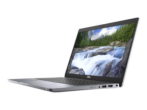 Dell Latitude 5320 Core I5 8gb 256gb Ssd 13.3"