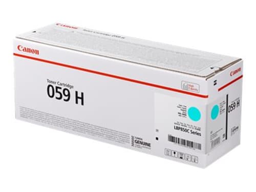 Canon Värikasetti, Syaani 059 Hc 13.5k