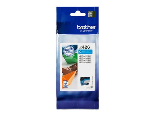 Brother Muste, Syaani, 1,5k Lc-426c